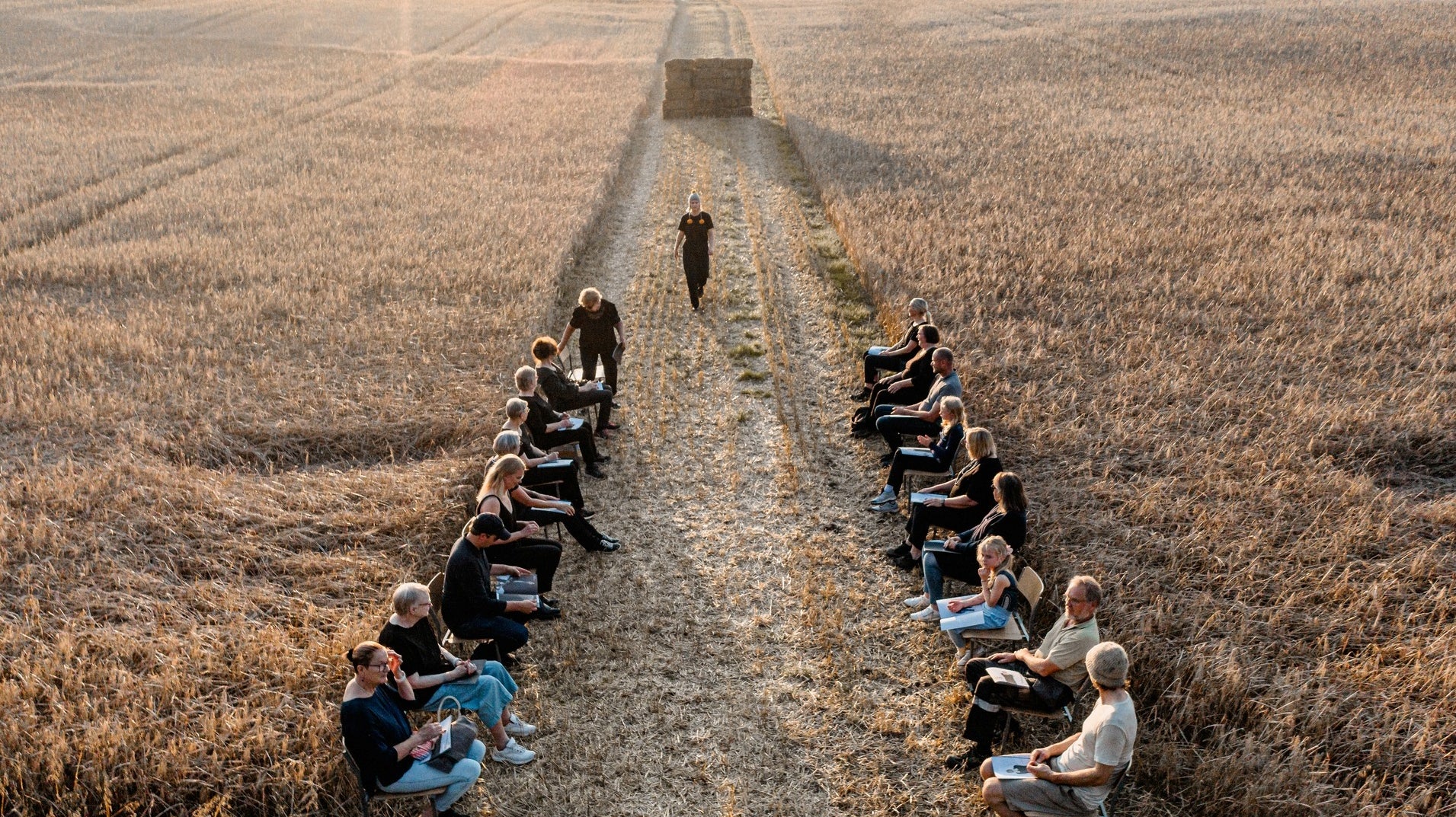 Pöytyä Getaway 2024 lanseeraus