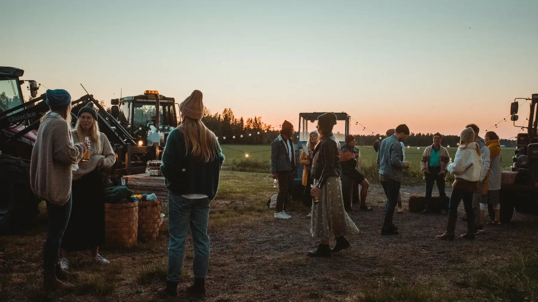 Avoimet Ovet 25.8.2024