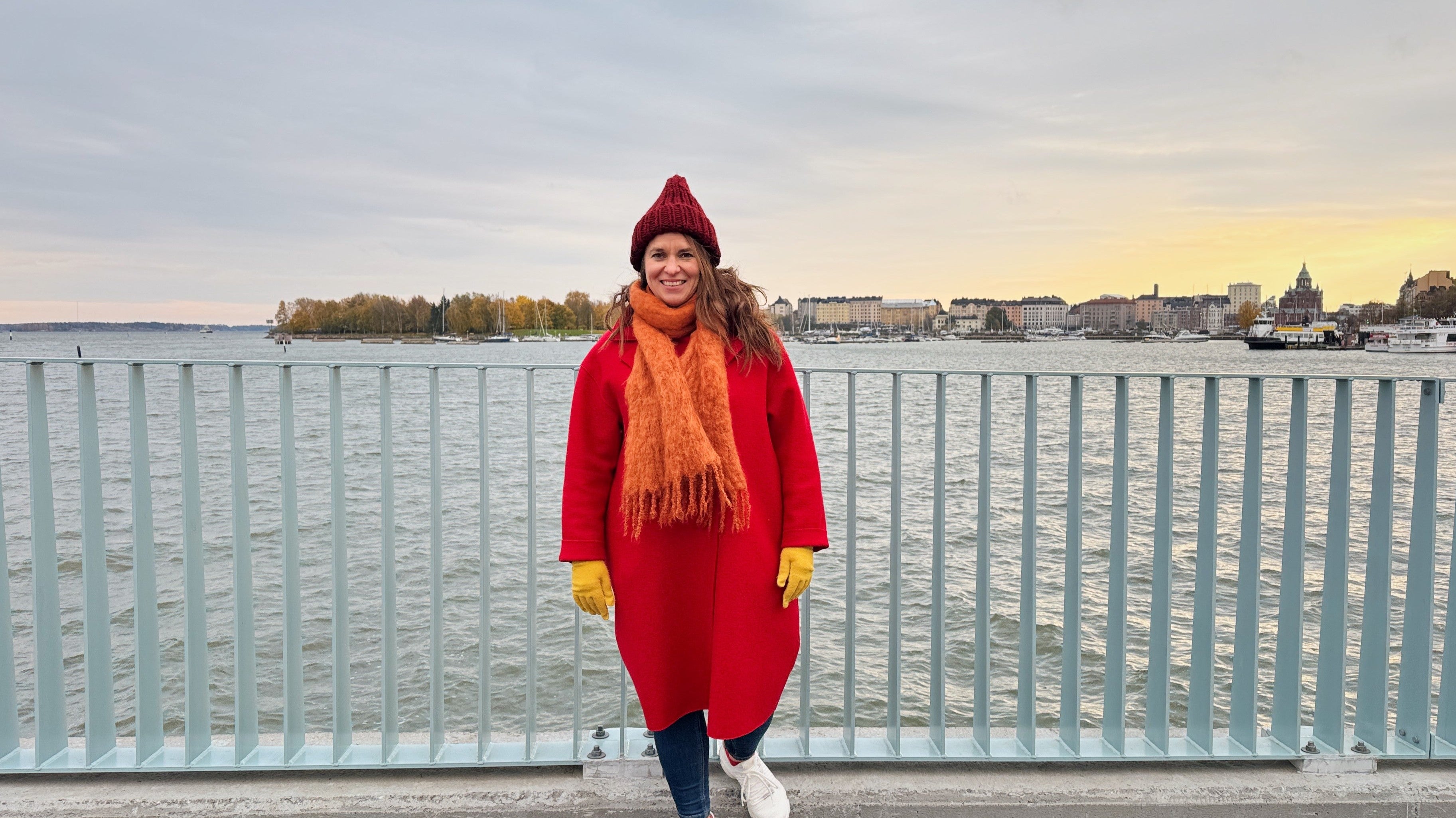 Hildur Myssy - Yhteistyö kirjailija Satu Rämön kanssa 24.10