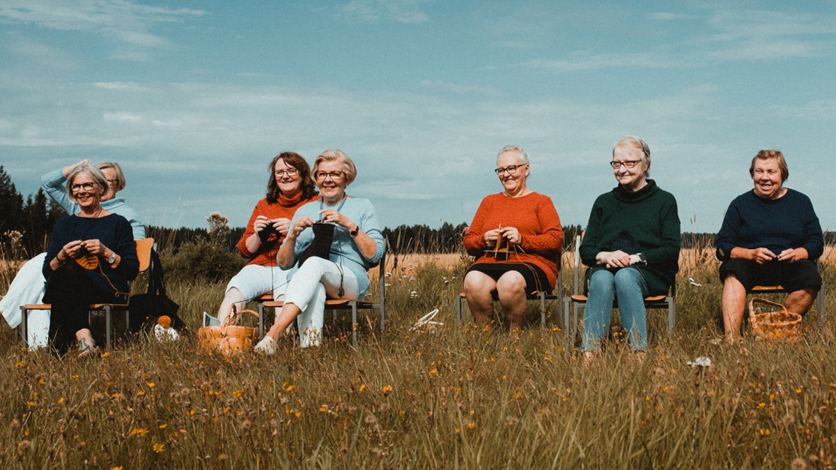 Kesäextra: Myssymummojen Kesäsoittolista