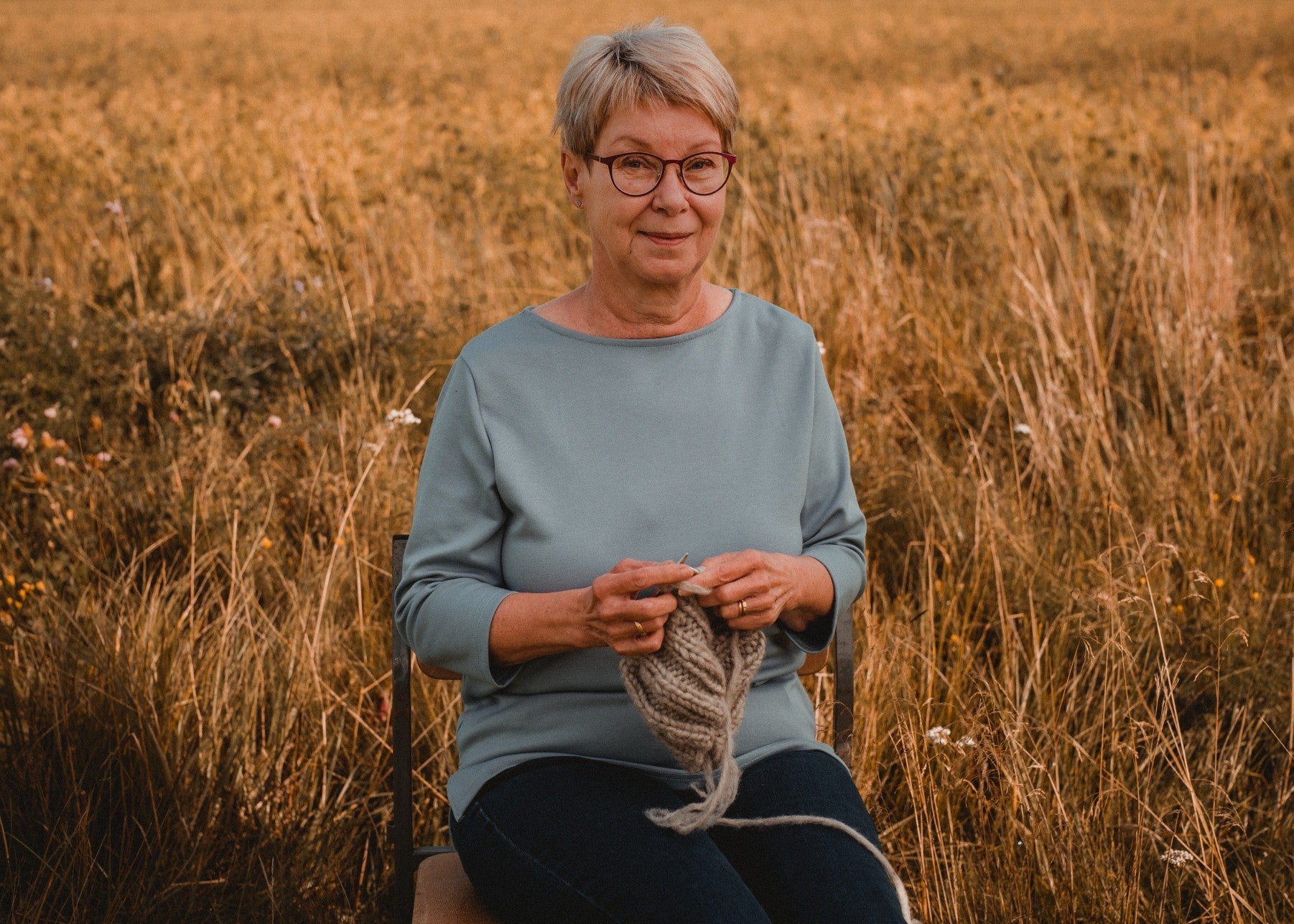 Mari-Anne