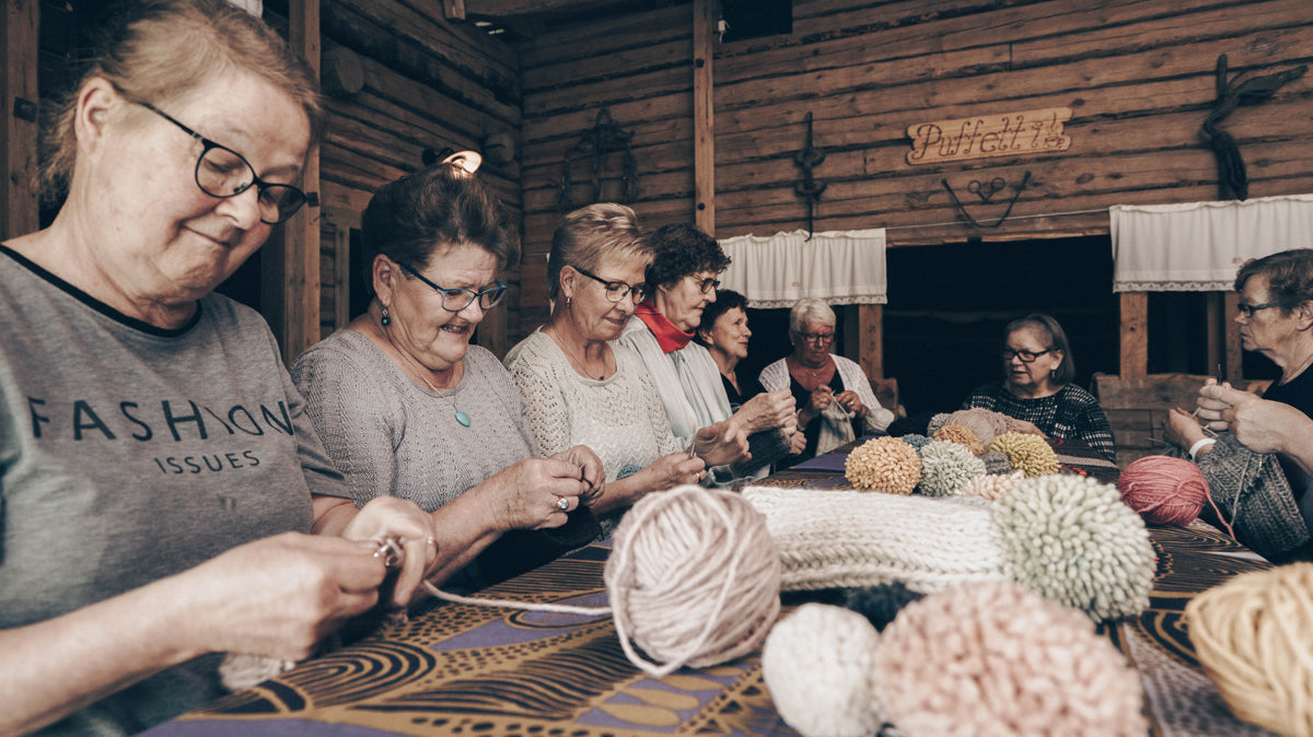 Tue Kansainvälistymisseikkailuamme Indiegogo:ssa