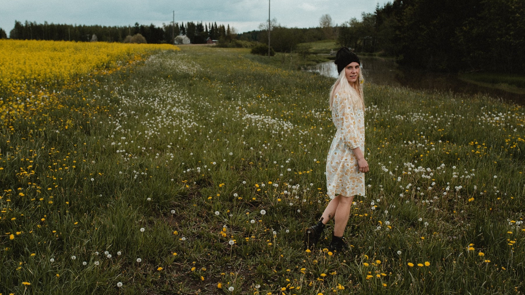 Ehdoton kesäretkikohde: Aurajoentie odottaa seikkailijoita