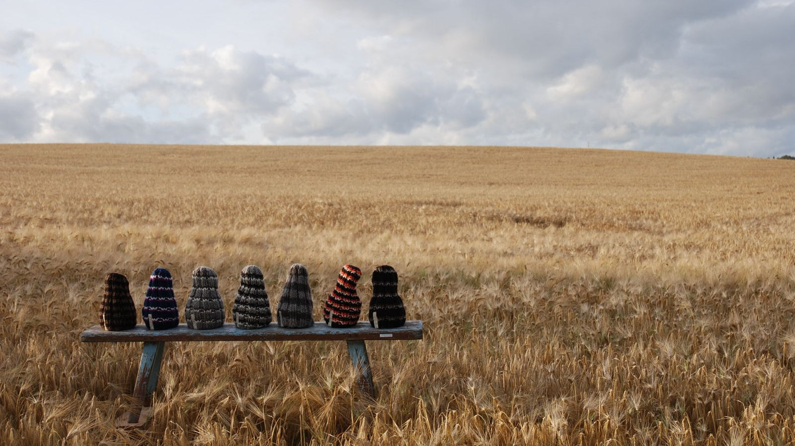 Nauti aikamatkasta: Myssy 20 vuotta