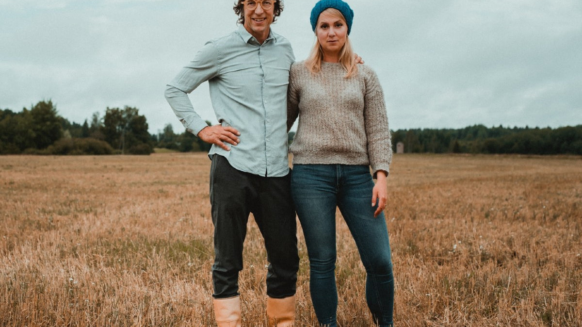 Suomalaisuus on meille arvovalinta