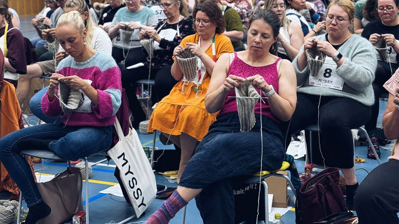 Neulonnan Suomen Mestarit 2025