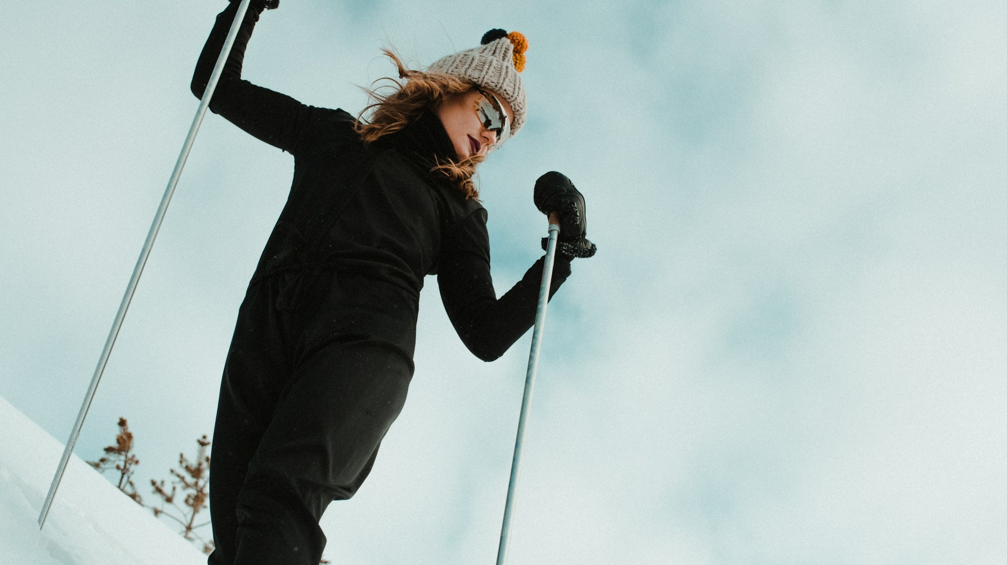 Sukset kaivettu esille? Löydä paras Myssy talviurheiluun!