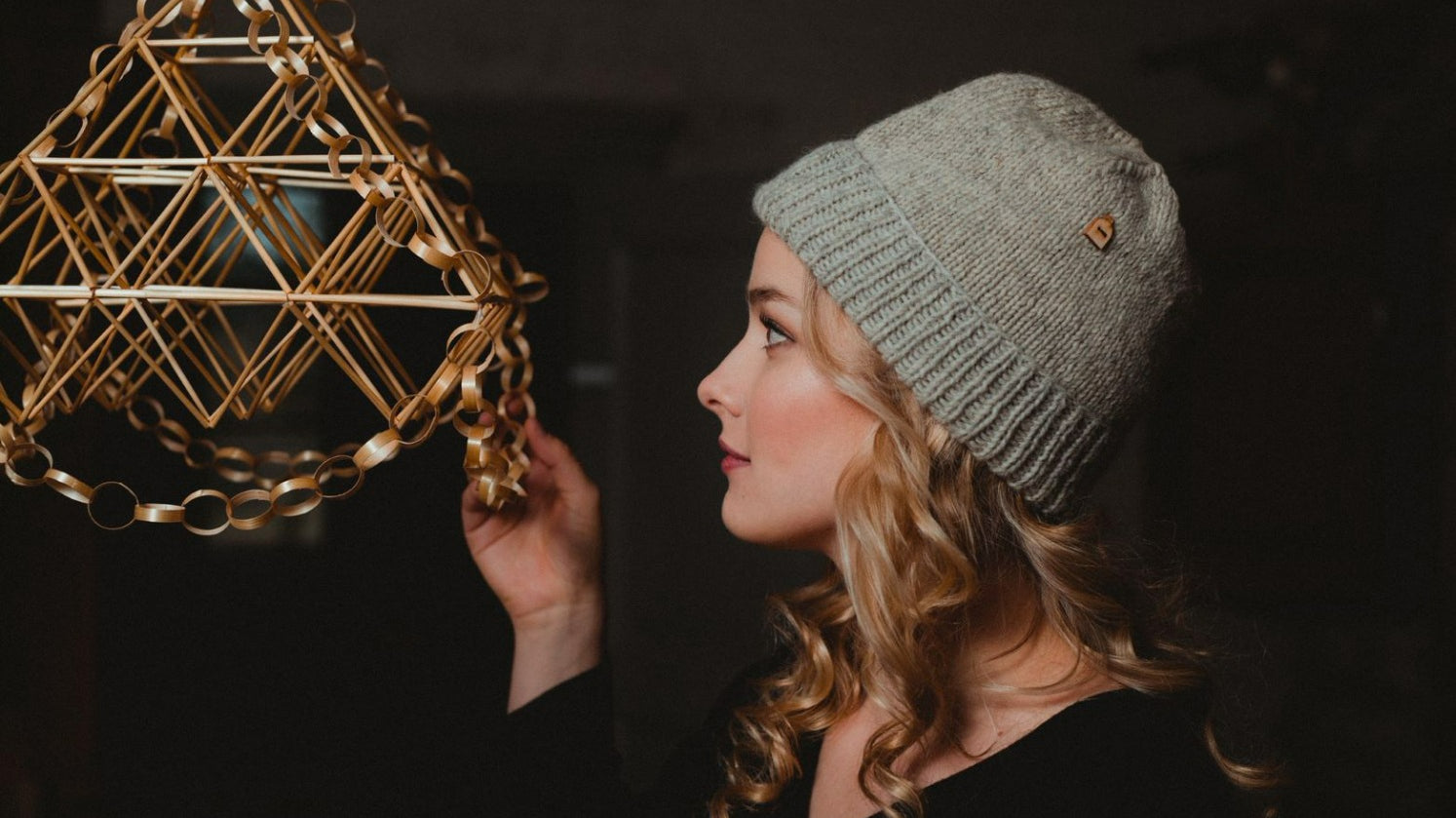 Joulutarina vuosisadan takaa