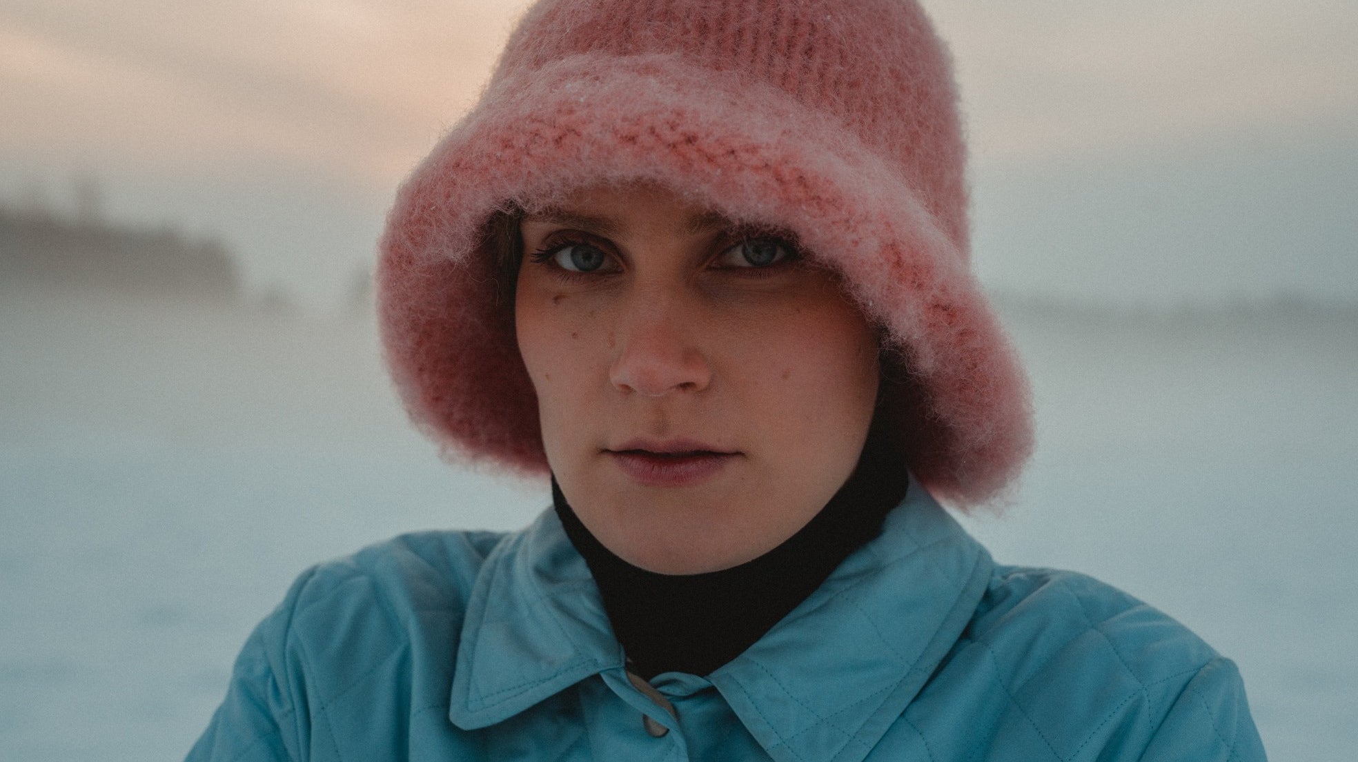 It's not Art. It's Myssy.