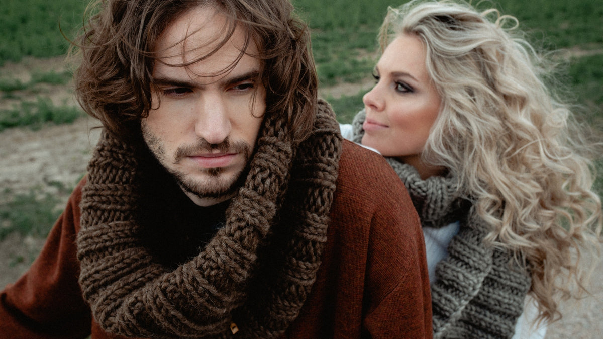 13 maata ja 45 jälleenmyyjää - Kyntöpellolta katumuodin kärkeen!