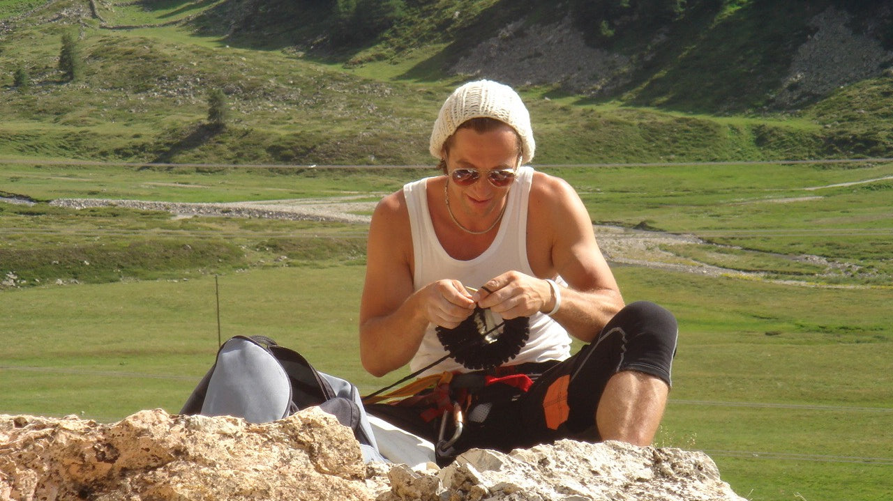 Myssy on täysi-ikäinen!