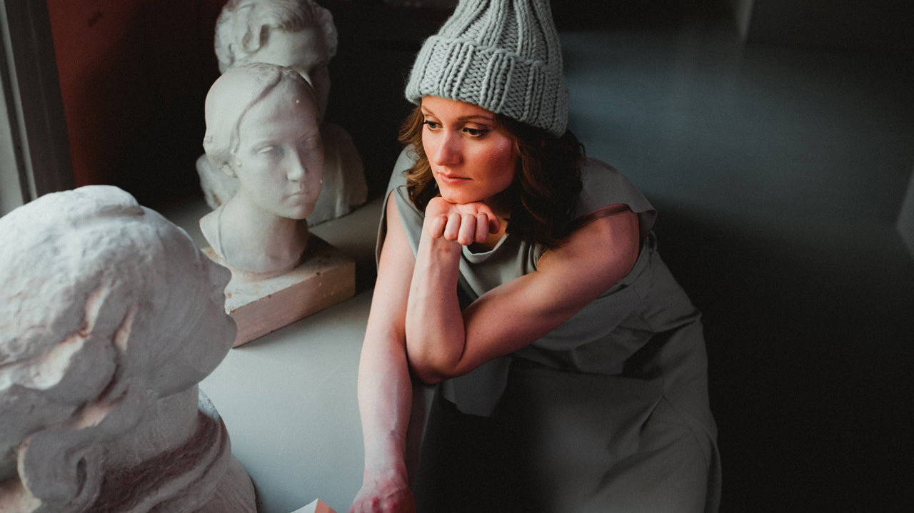 Matintalo hiihtää kovempaa kuin koskaan - ja poseeraa upeissa Myssyn kuvissa