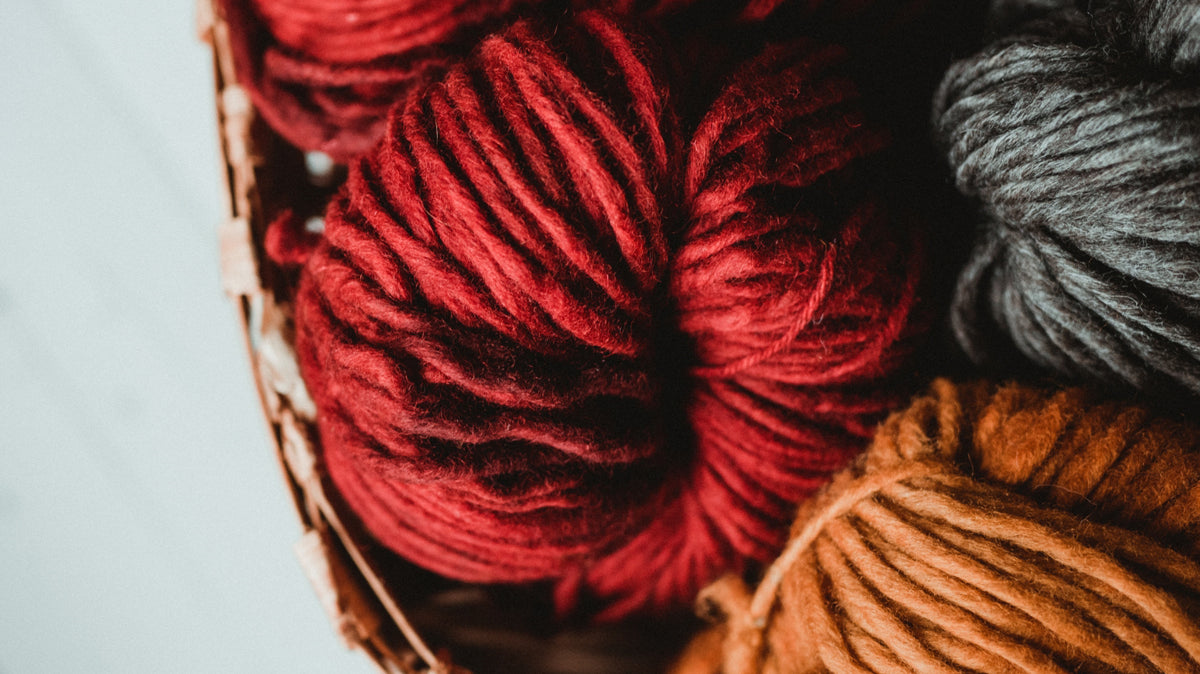 Myssyn AW21 värikartta