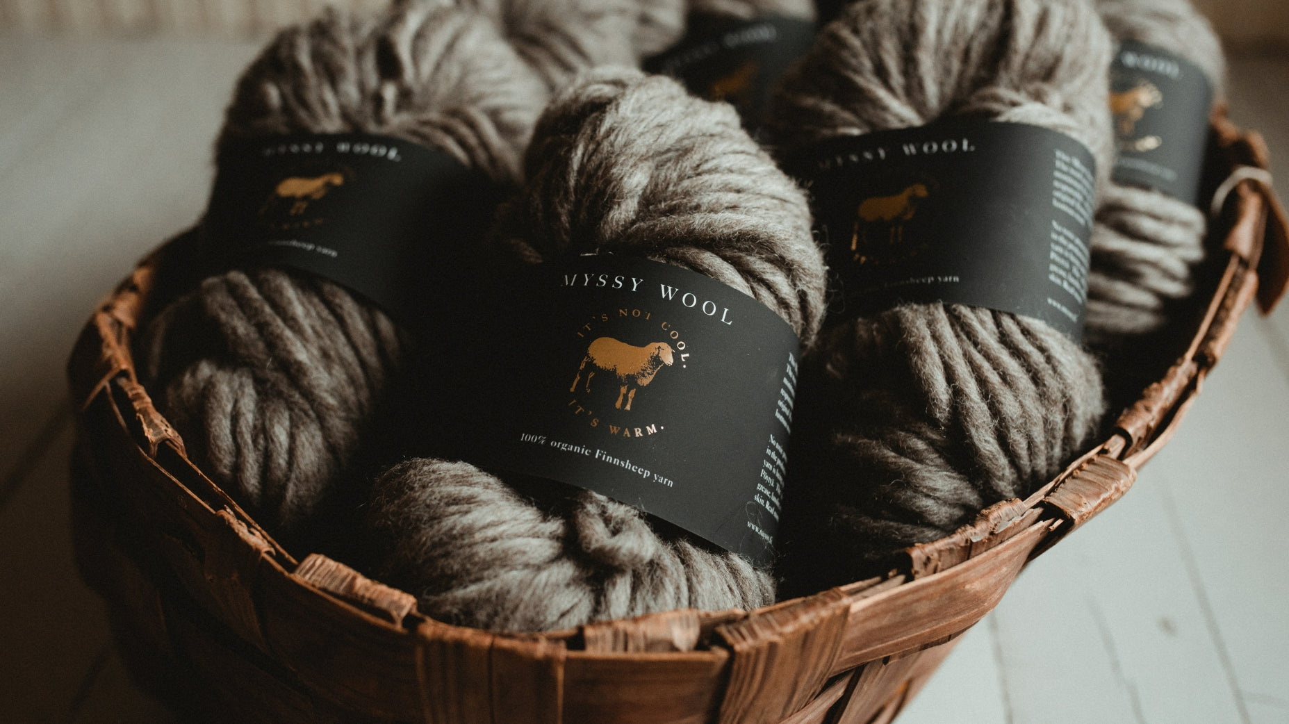 Myssyn Neulontahaaste 2022 ja pieni KnitKit-opas