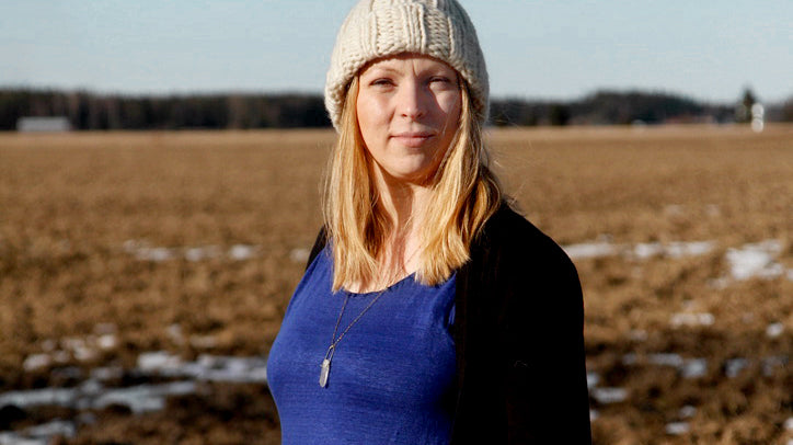 Esittelyssä Myssyfarmin uusi tuotanto- ja ostopäällikkö Mari Rintala!