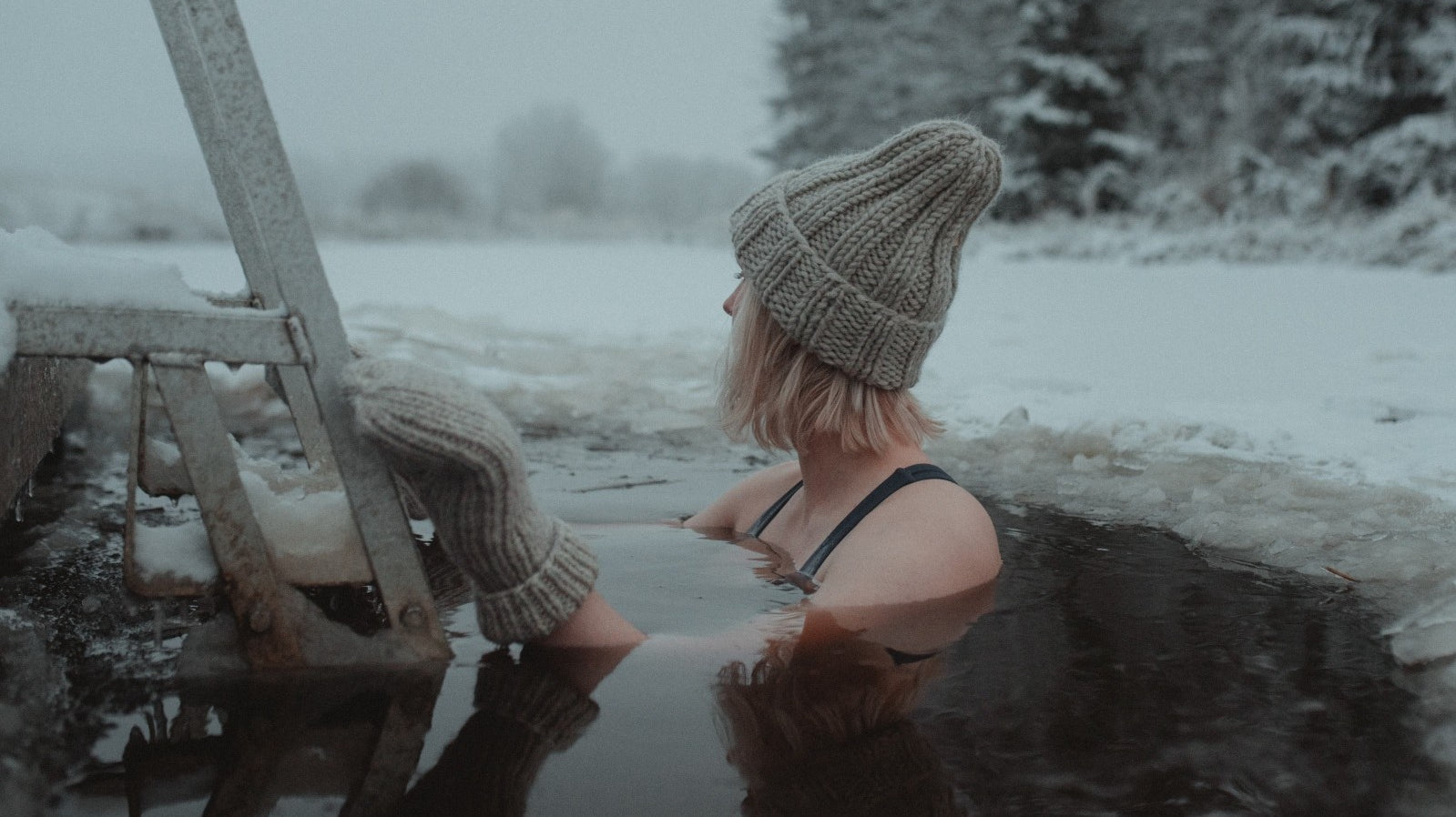 Kylmäuintikauden vinkit: Myssy & Lilja the Label