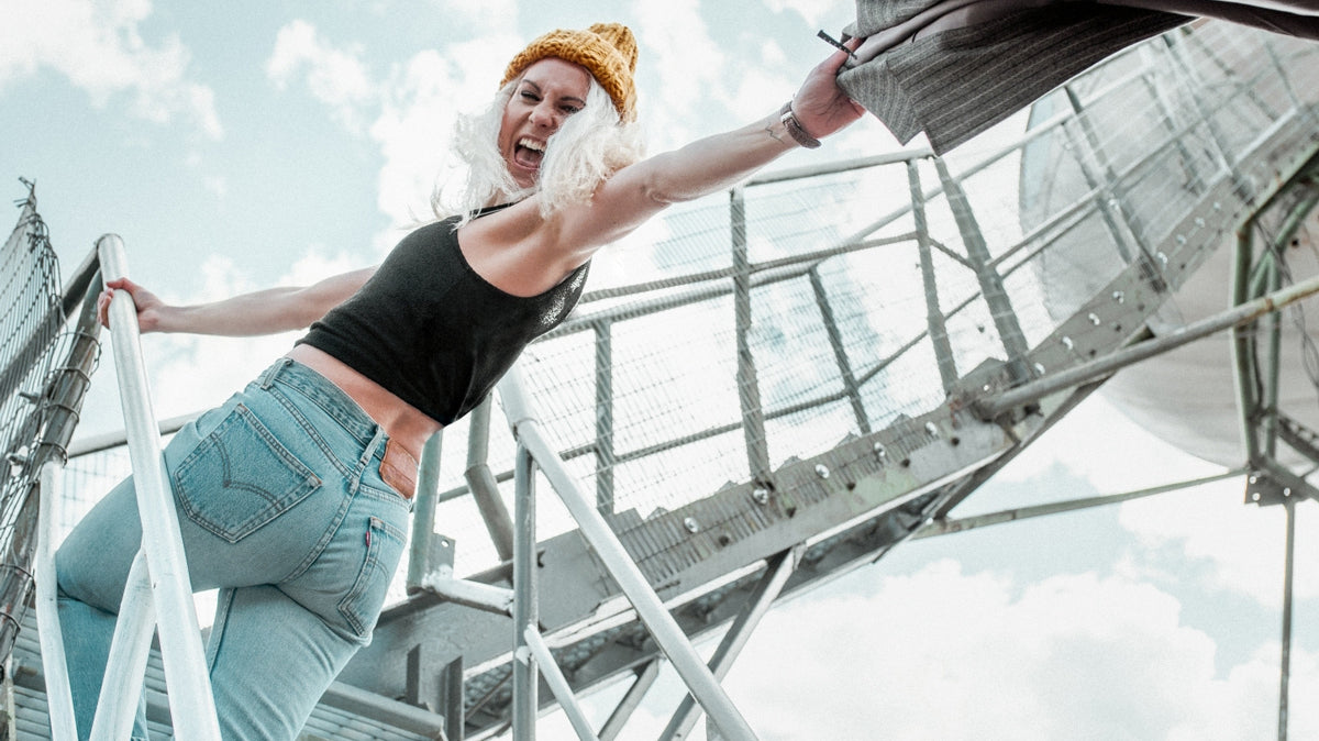 Myssyfarmi ja Finnair yhteistyöhön