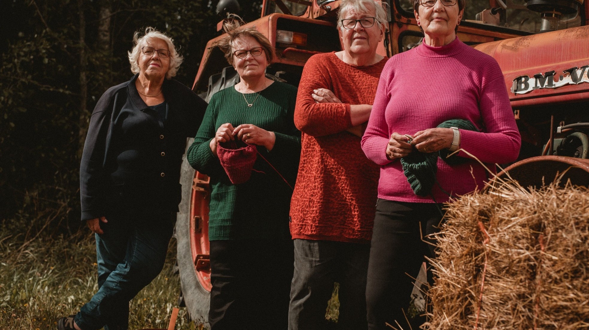 Myssymummojen Kesäsoittolista on täällä taas!