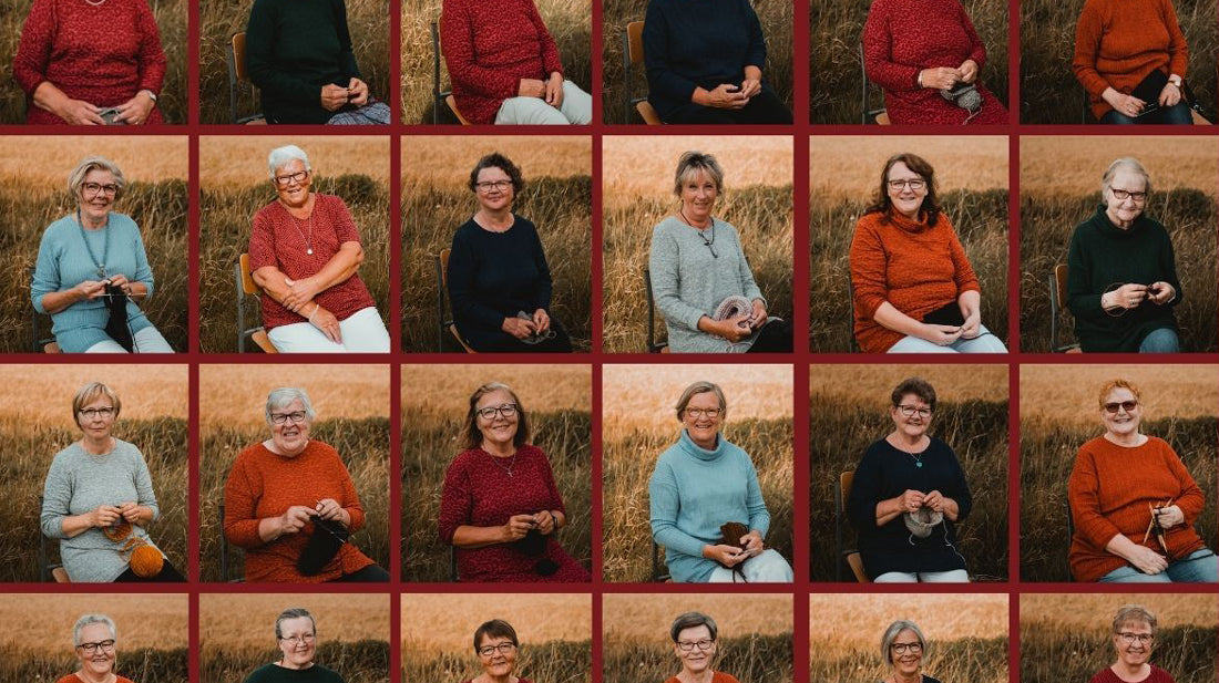 Seuraa Myssymummokalenteria jouluun asti!