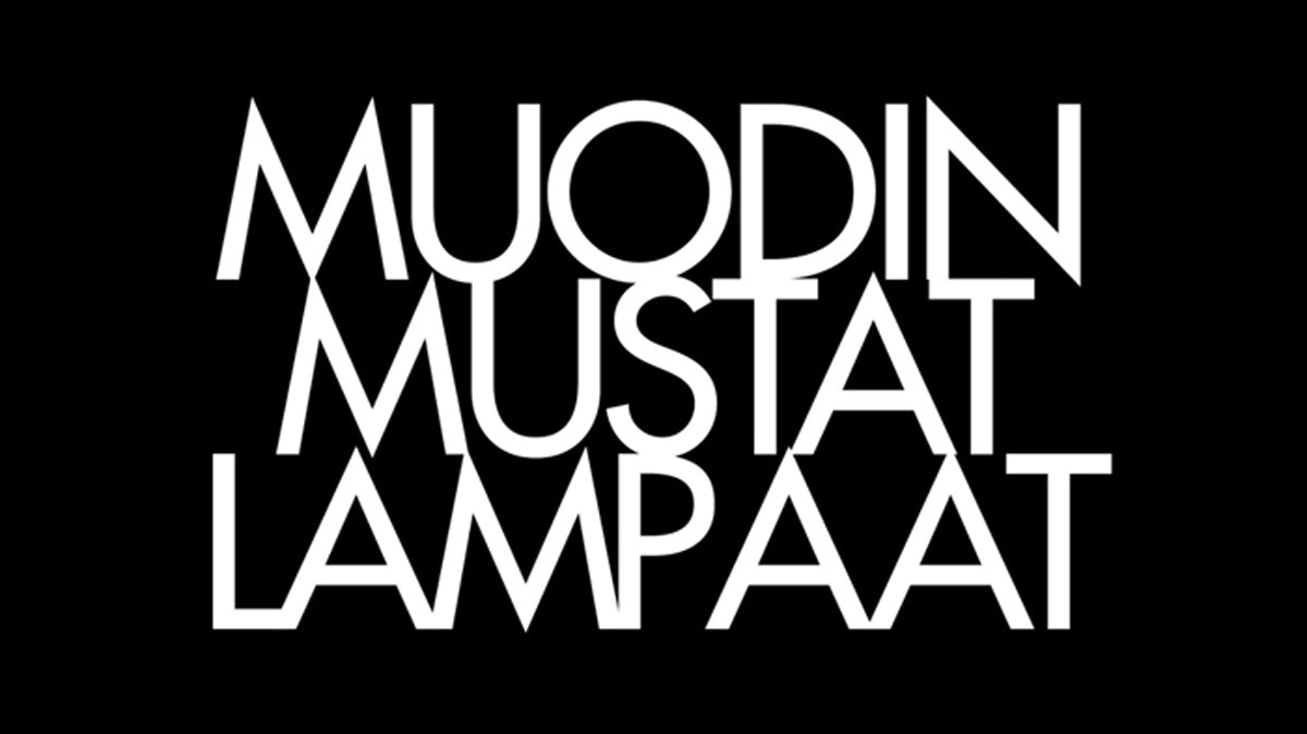 Muodin Mustat Lampaat haastavat valitsemaan kotimaista