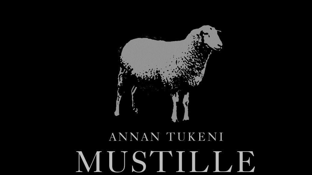 Myssyfarmi antaa tukensa mustille lampaille