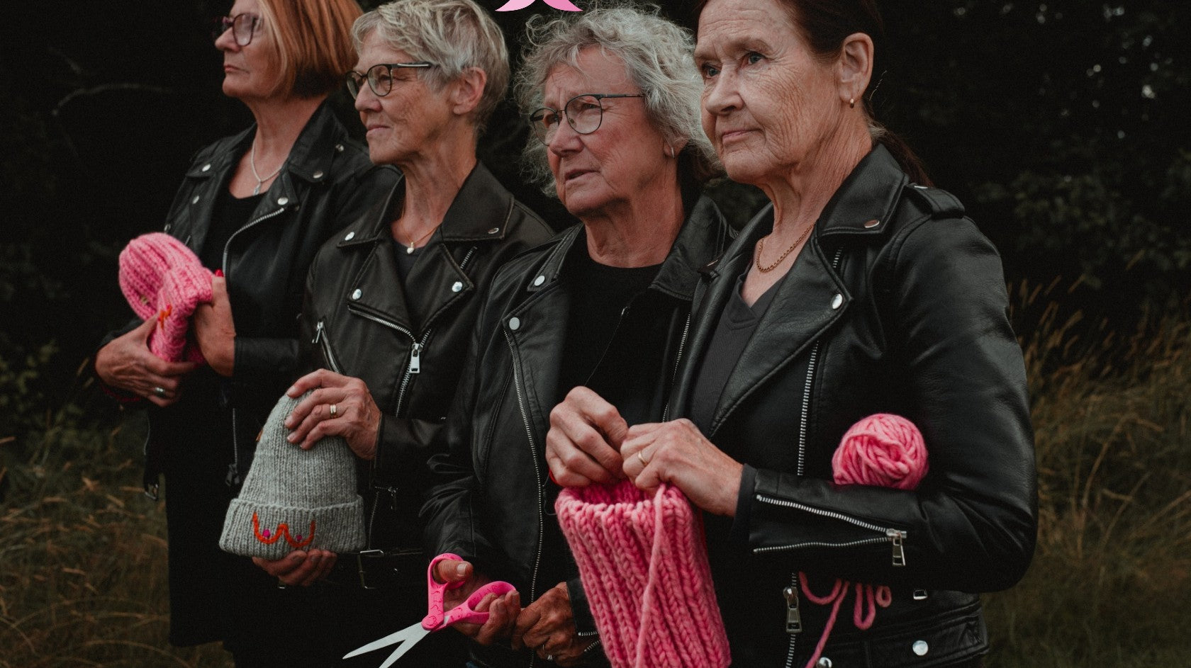 Ainutlaatuinen lanseeraus: Myssy x Fiskars Tissit-mallisto on täällä!