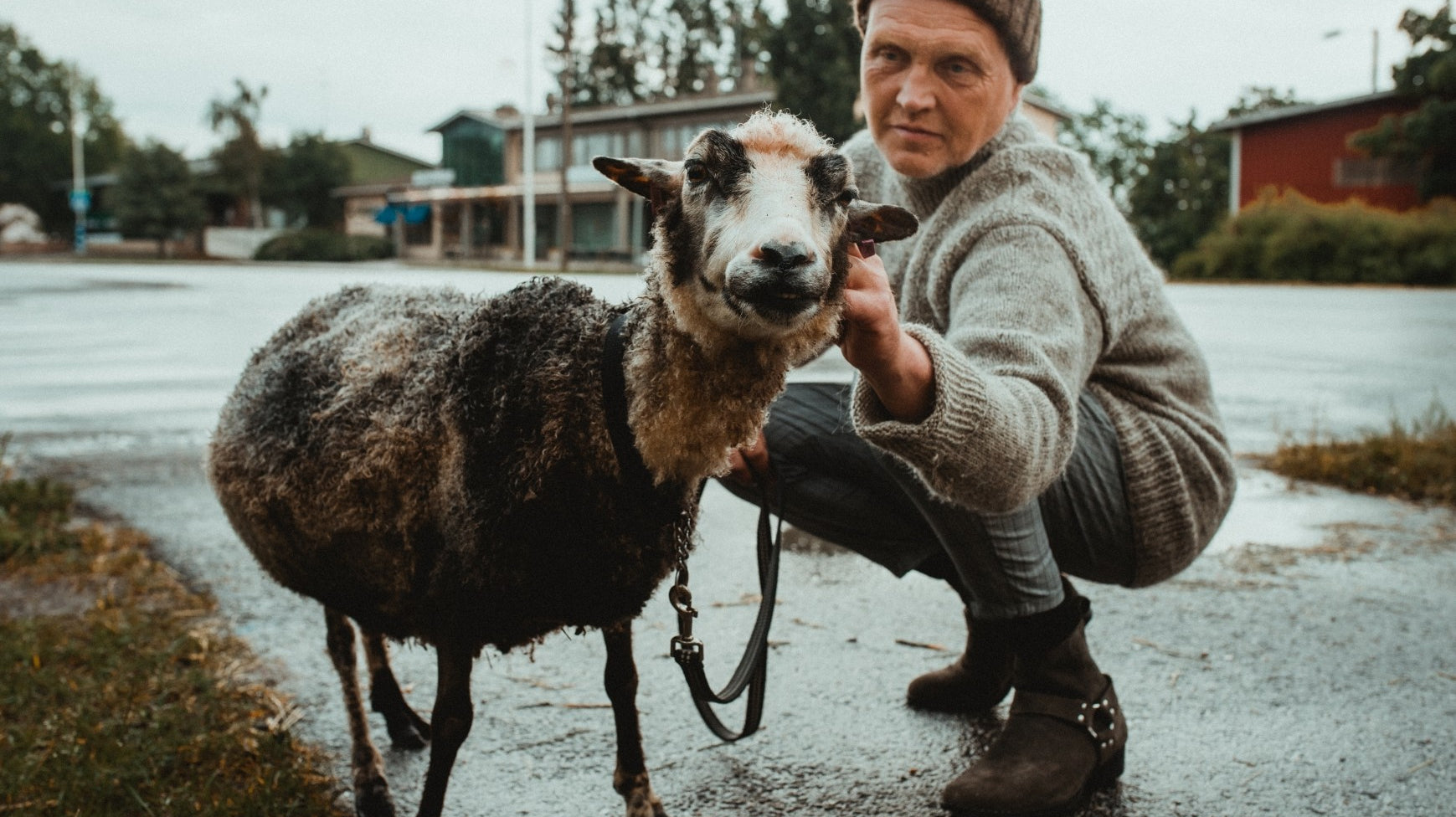 Myssyn Tuotantomalli