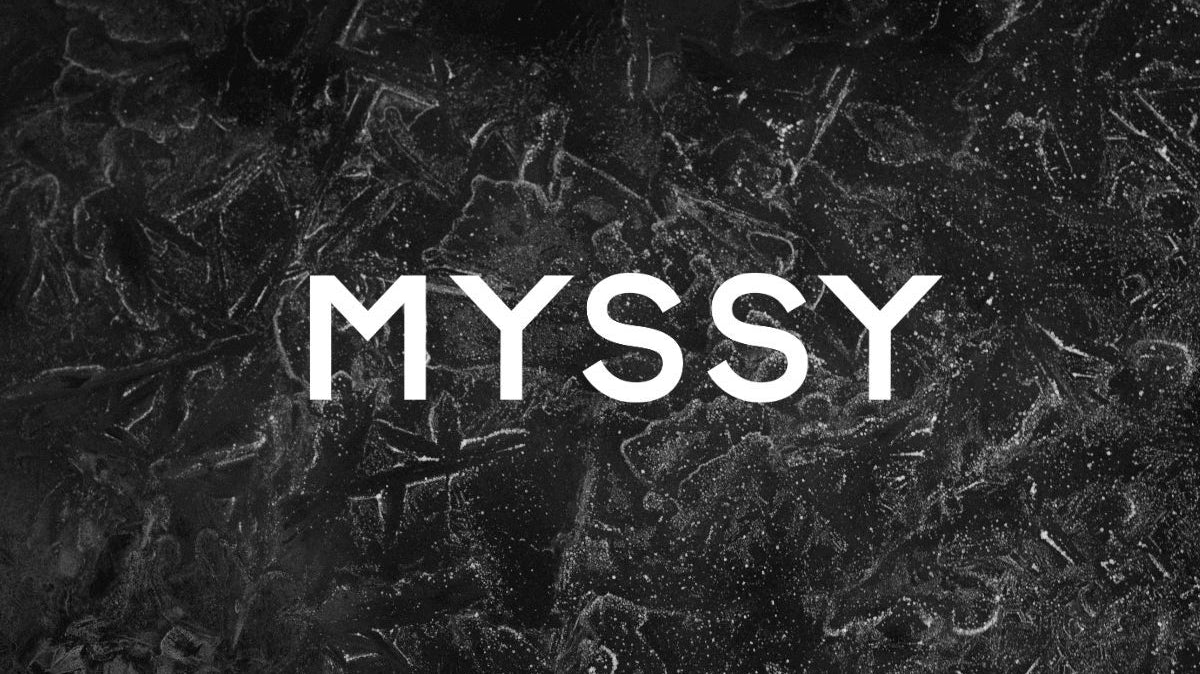 Myssy x Proxy - Uuden logon uskomaton tarina