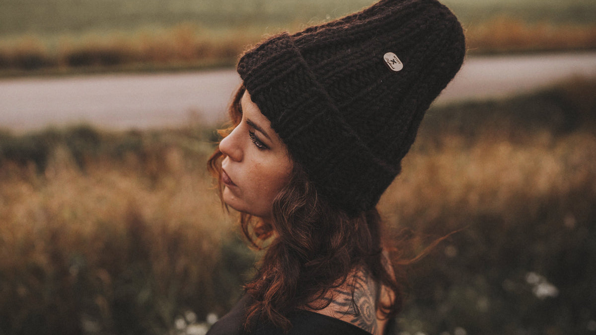 Uutta: Myssy x Nightwish