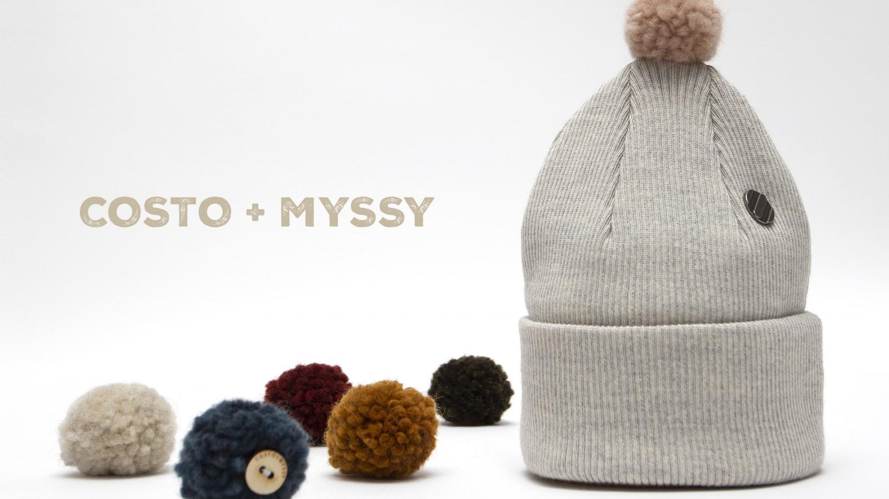 Myssy x Costo - Kilpailijoiden kollaboraatio!