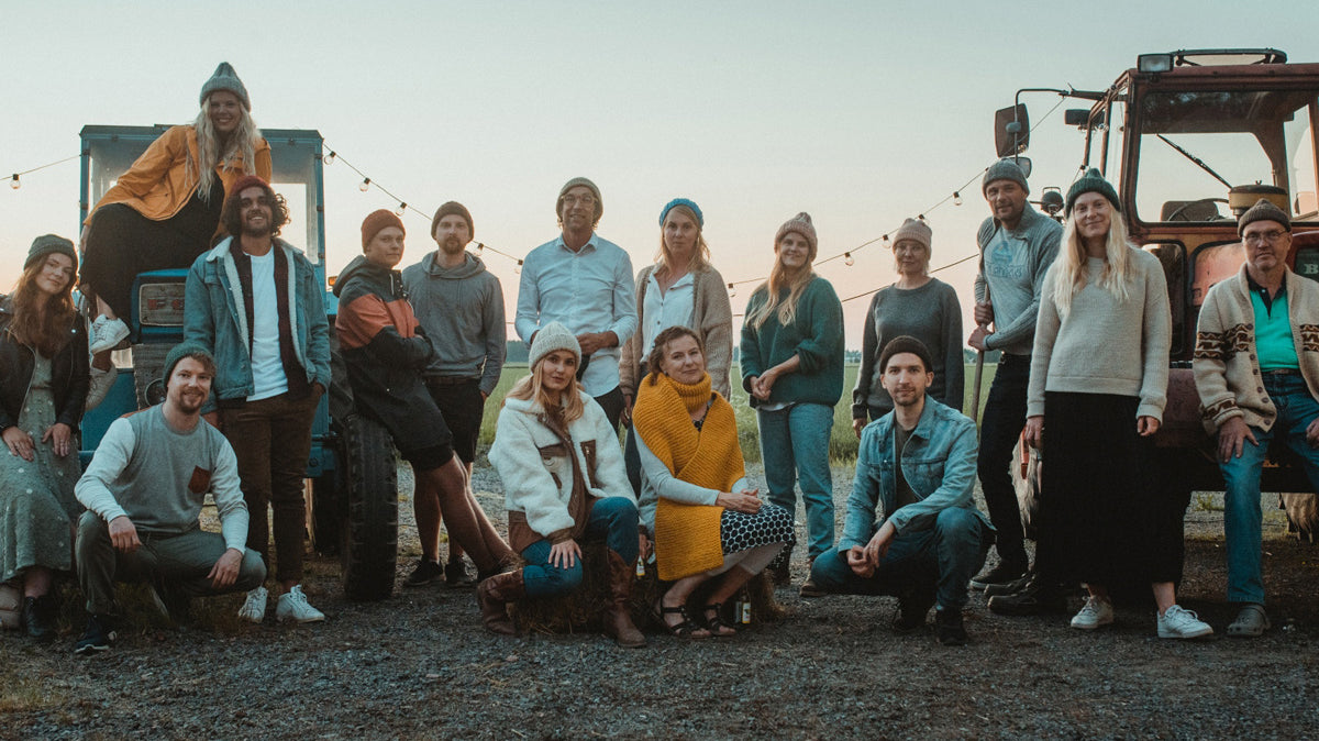 Myssy-filmin ensi-ilta ja avoimet ovet