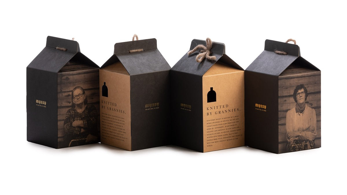 Myssyfarmin joulunajan toimitusajat