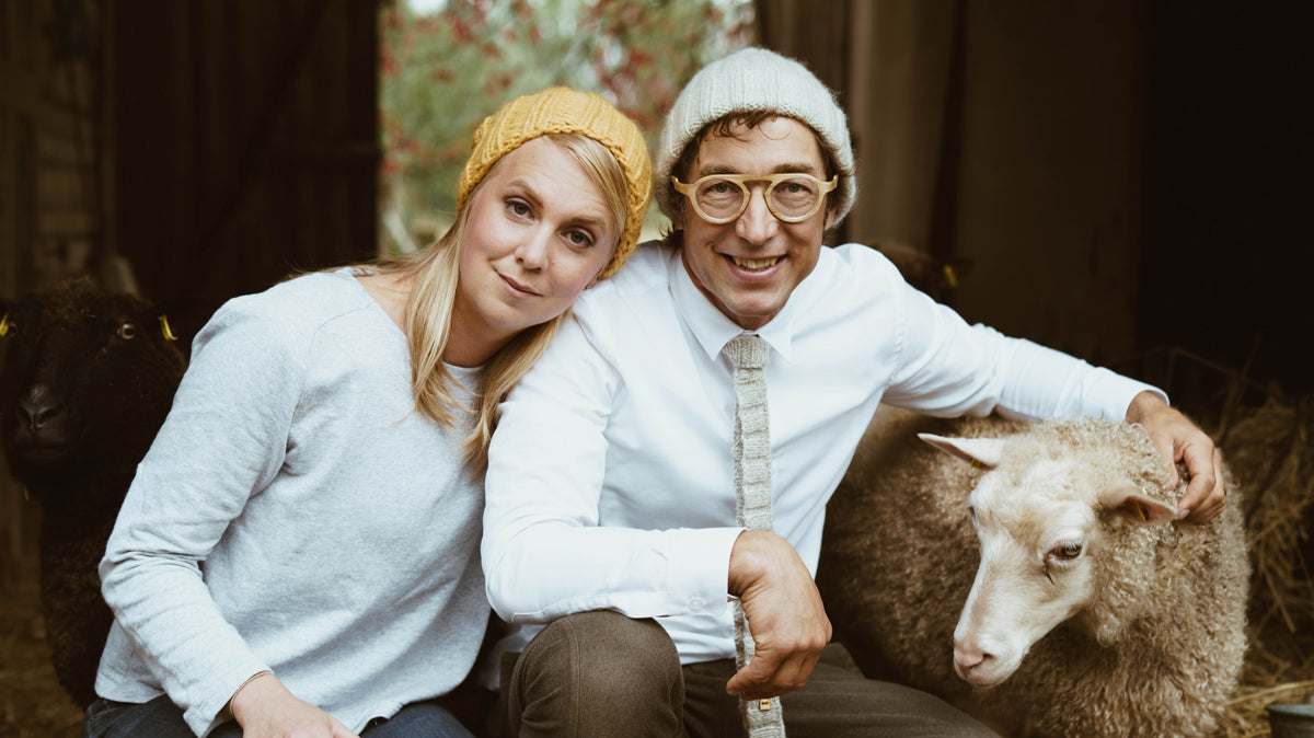 Innoaura-kilpailun päävoitto Myssyfarmille