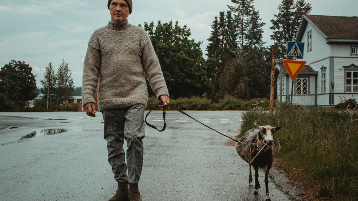 Uusi Myssy-filmi on julkaistu!