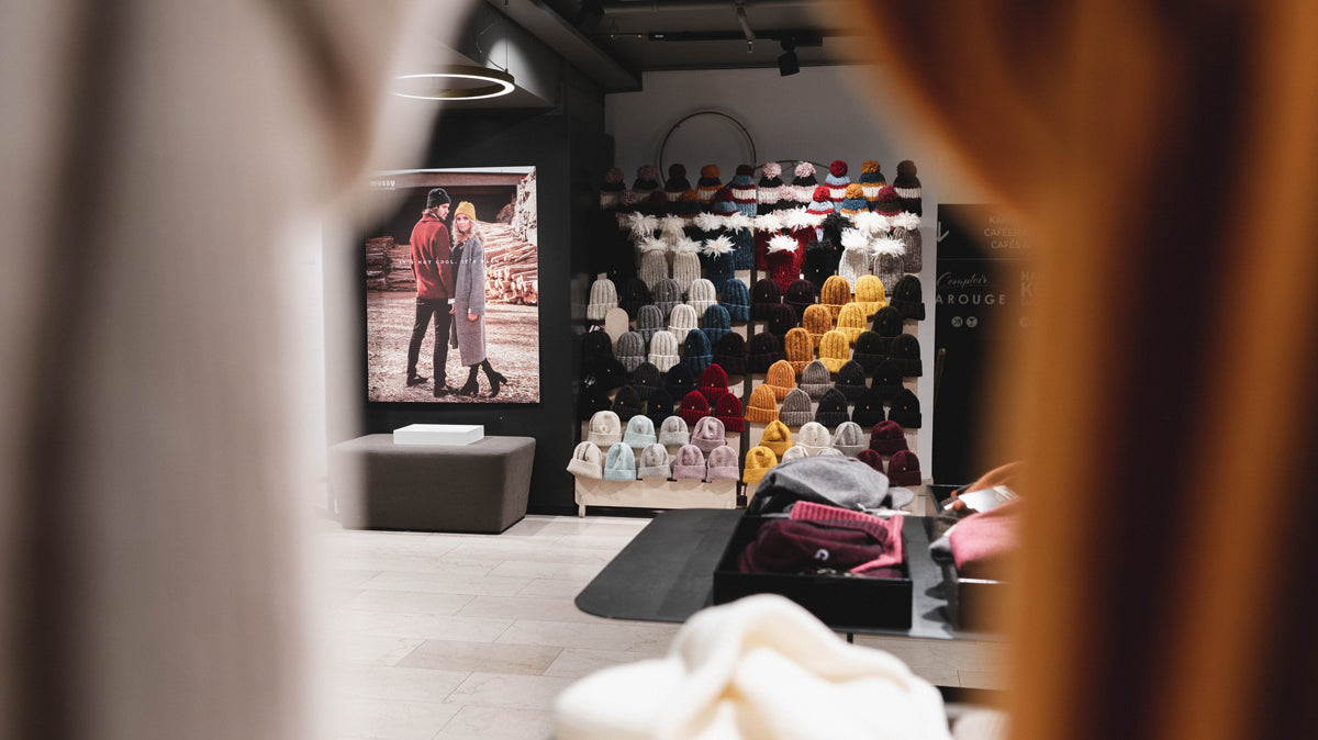 Myssyfarmin Vuosikatsaus 2019