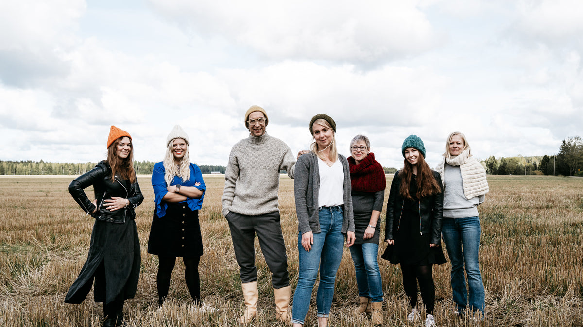 Sijoita Myssyyn! Farmin osakeanti on auki.