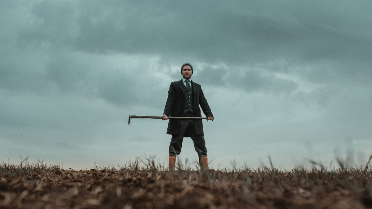 Uusi kausi, uusi kauppa!