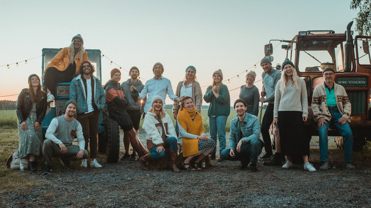 Myssyfarmi Vuosikatsaus 2020