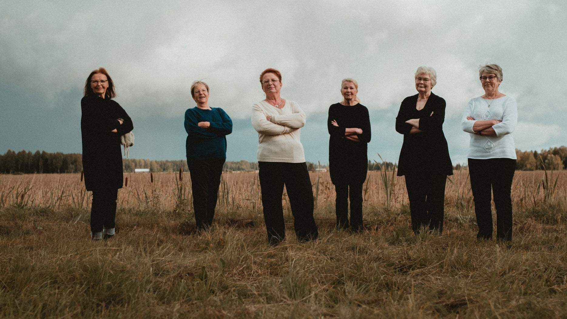 Myssymummojen Joulukalenteri on täällä!