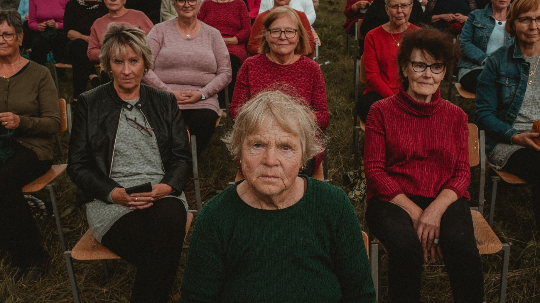 Iso Kiitos! Thank you!