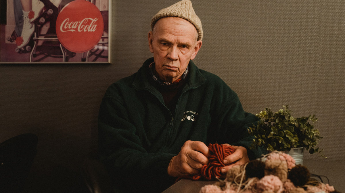 Haluatko Myssypapaksi?