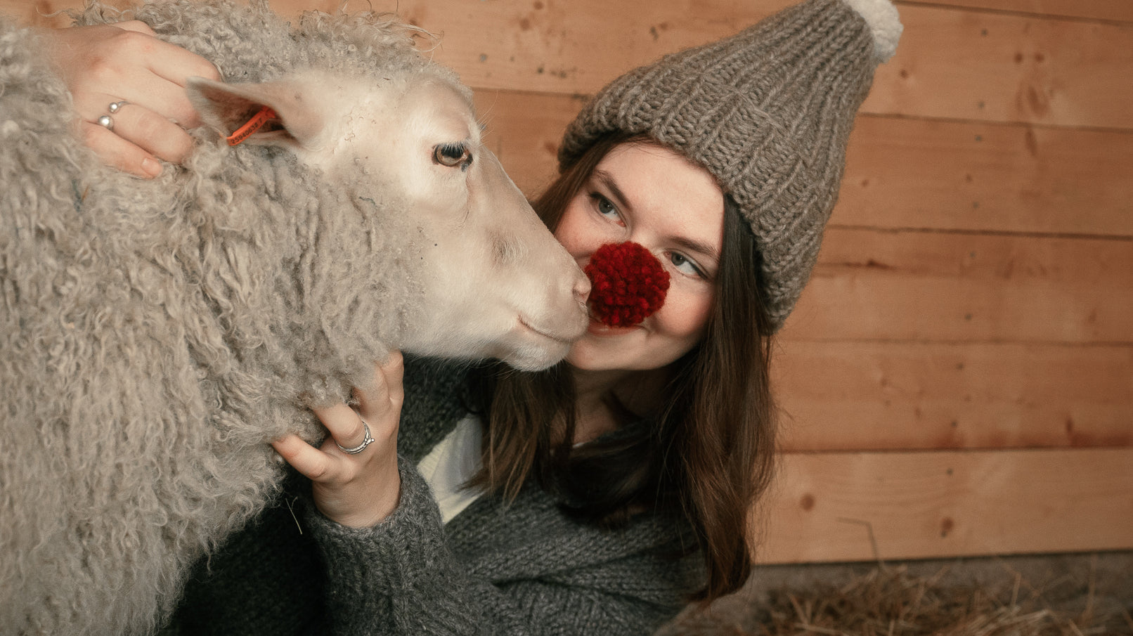 Myssy x Nenäpäivä