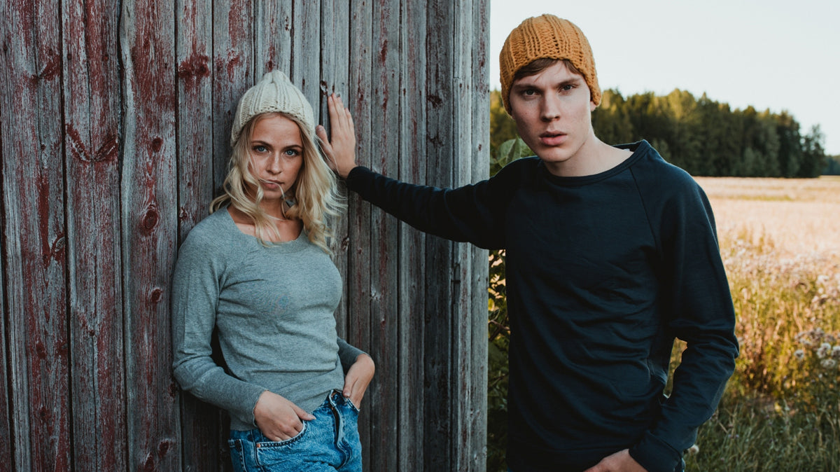 Myssyfarmista Business Finland Menestystarina