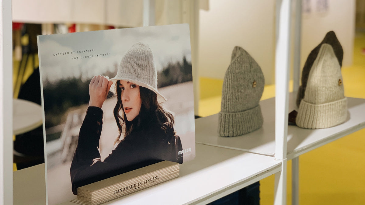 Myssyn paluu Pariisin muotiviikoille!