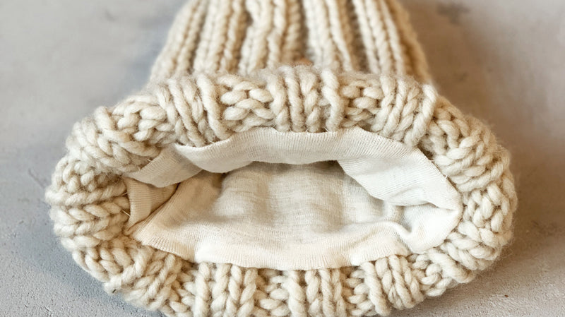 Myssy 2.0 luomusilkkivillavuorella on täällä!