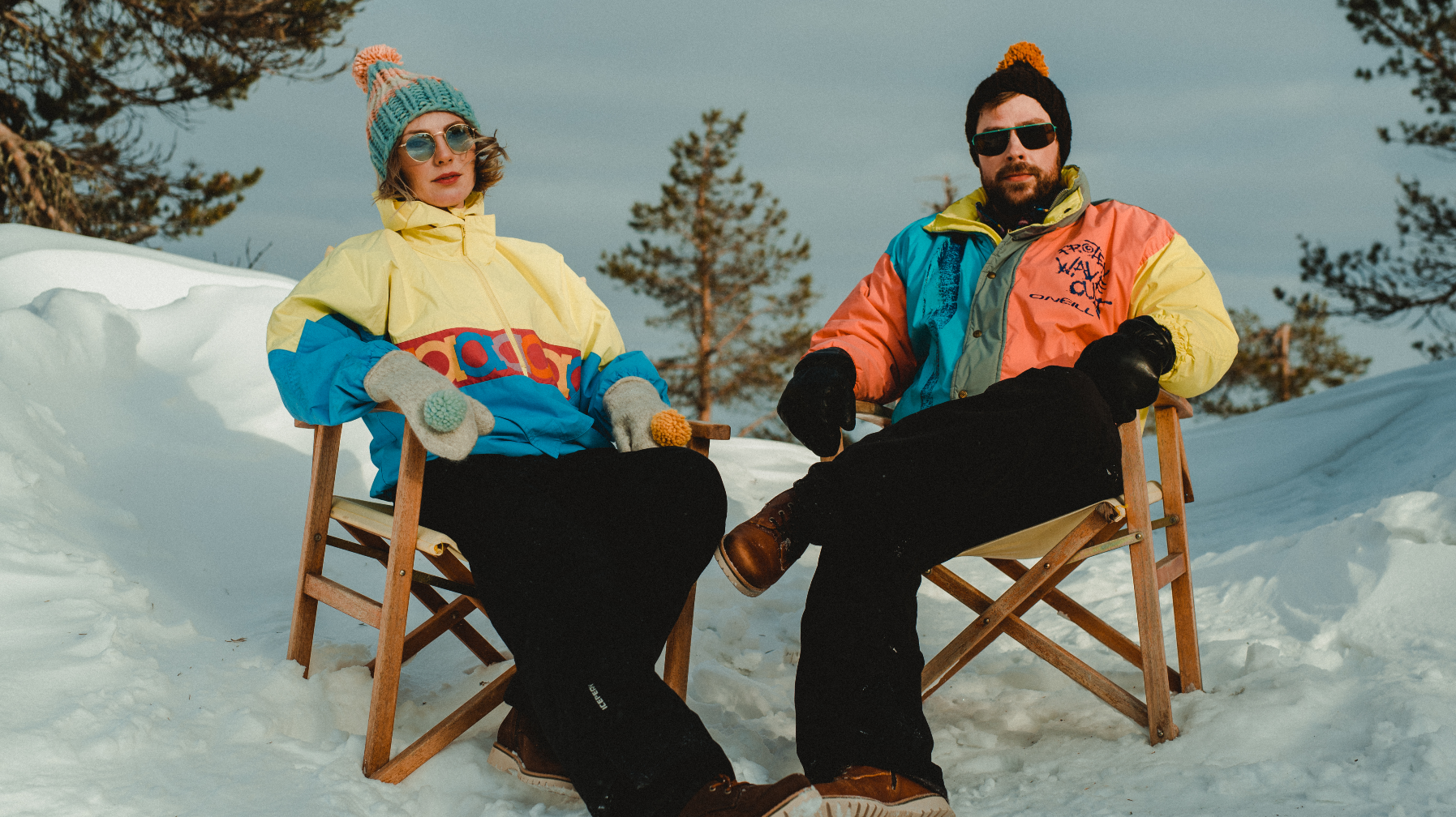 ReMyssy x Ninyes: Anna käytetylle Myssylle uusi elämä