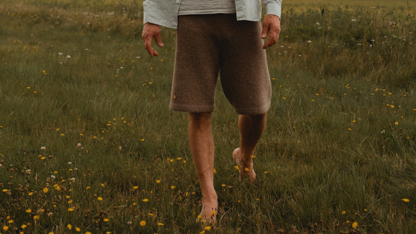 Lanseeraus: Tapio-shortsit