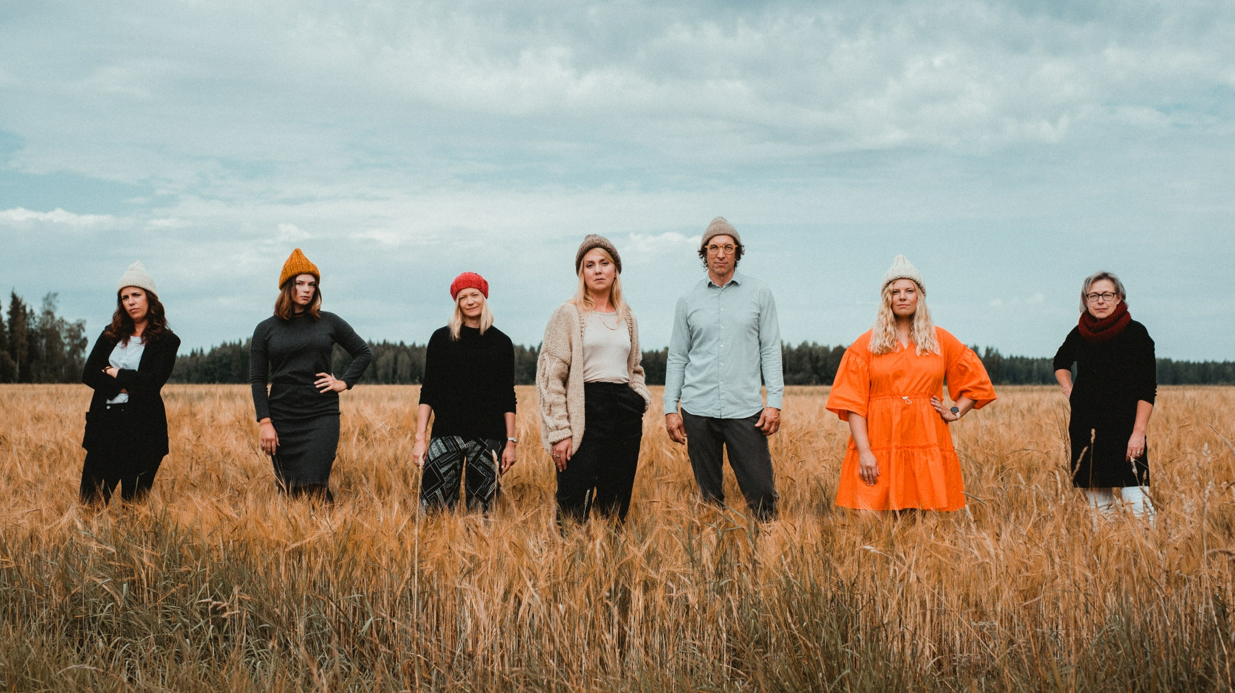 Myssyn Vuosi 2021 - Vähän erilainen vuosikatsaus