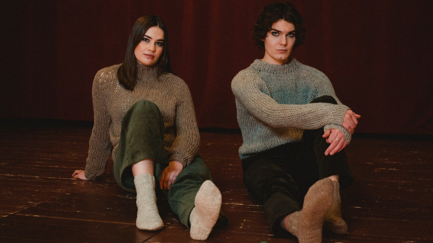 Viikko-paita on täällä!