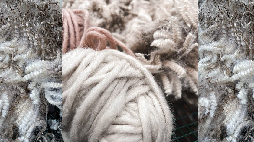 VILLA-päivän opeilla eteenpäin villan lajittelussa